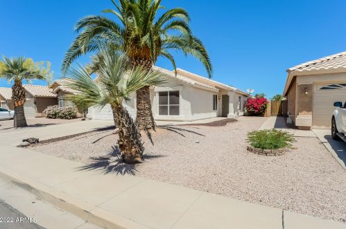 7134 Jacob Ave, Mesa, AZ 85209-4025