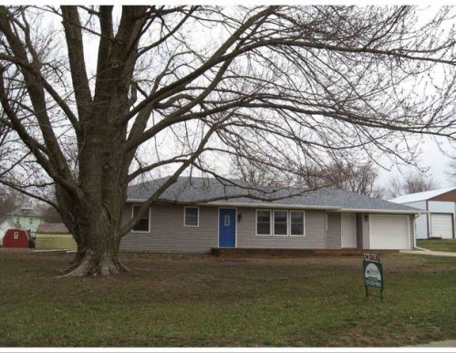 407 Mills St, Stanzel, IA 50849-1422