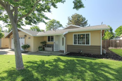6112 Westbrook Dr, Citrus Heights, CA 95621-4828