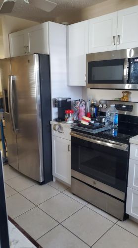 818 18th Ct, Boynton Beach FL  33426-5436 exterior