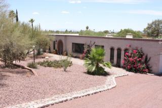 3761 Calle Barranco, Tucson, AZ 85750-2305