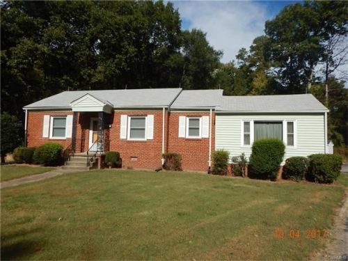 29 Medlock Rd, Sandston, VA 23150-1651