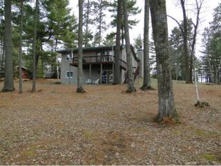 26523 Edna Lake Rd, Lake Hubert MN  56468-2748 exterior