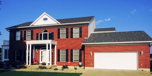 231 Lookout View Dr, Lynx, OH 45693-9229