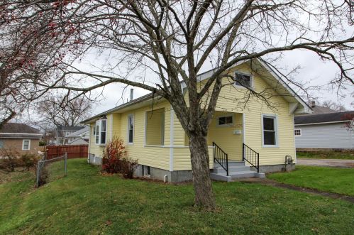 446 Van Horn Ave, Zanesville, OH 43701-2544