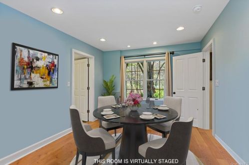 27 Fountain Rd, Briarcliff NY  10510-2234 exterior