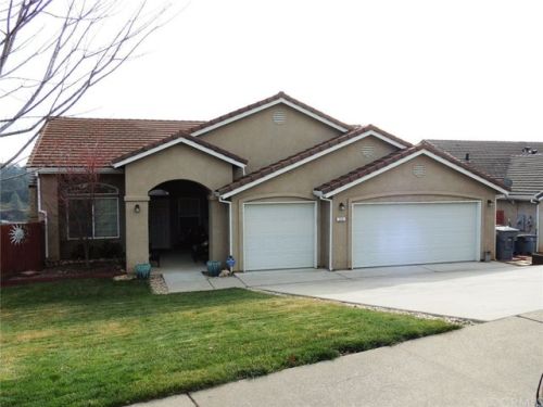 215 Mira Loma Dr, Oroville, CA 95965-3500