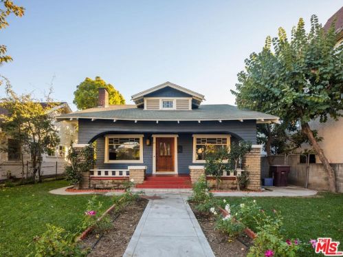 412 Windsor Rd, Glendale, CA 91205-2371