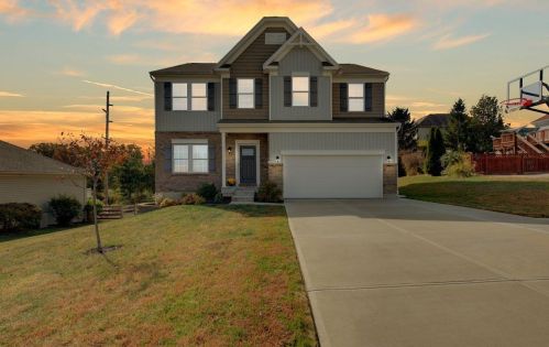 737 Pintail Ct, Grants Lick KY  41001-9059 exterior