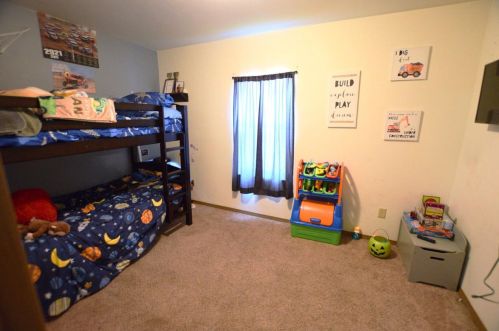 601 Norwood Ave, Green Bay WI  54303-1619 exterior