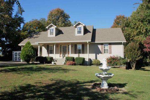 160 Juniper Cir, Dyersburg, TN 38024-0707