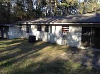110 Salter Ave, Wyatt, LA 71251-2314