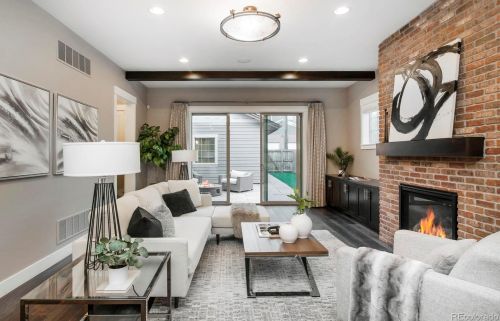 1140 Ogden St, Denver CO 80205-5137 exterior