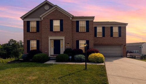 2386 Hickorywood Ct, Grants Lick, KY 41001-4374