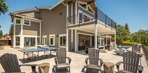 171 Dawn River Way, Folsom CA  95630-5048 exterior