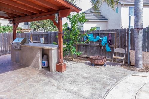 1362 Alpine Creek Dr, Grayson CA  95363-8838 exterior