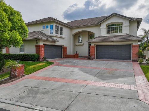 73 Bell Canyon Dr, Trabuco Canyon, CA 92679-3807