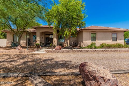 8218 225th Ave, Buckeye, AZ 85326-4283