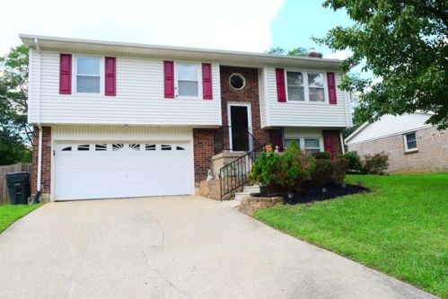 2940 Mount Mckinley Way, Lexington, KY 40515-5369
