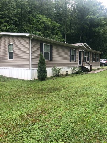 172 Blue Br, Bevinsville, KY 41606-9061