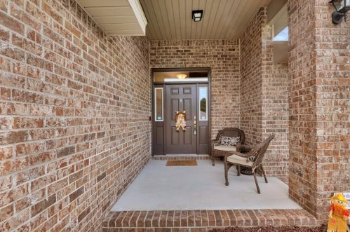4490 Fort Sumter Rd, Milton, FL 32583-7695