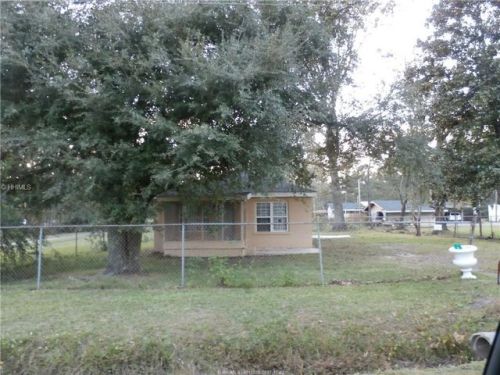 199 Nelsons Ct, Bellinger, SC 29927-8433