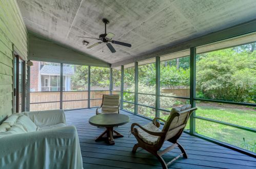 691 Serotina Ct, Mount Pleasant SC 29464-5171 exterior