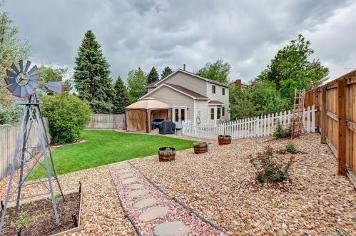 3507 Rifle St, Denver CO 80013-3065 exterior