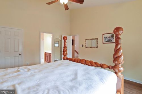 1142 Dallas Dr, Upton PA  17225-8535 exterior