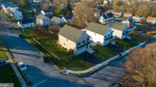 710 Hornblende Ave, Kennett Sq PA  19348-3638 exterior