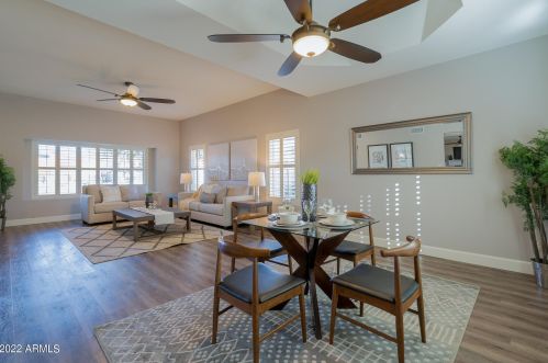 5731 Monte Cristo Ave, Scottsdale AZ 85254-2021 exterior