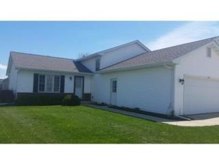4090 Sharratt Dr, Oshkosh, WI 54901-8106