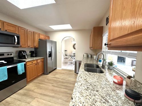 2062 Floresta Dr, Fort Pierce FL  34984-4706 exterior