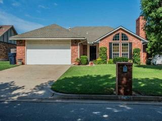 4201 Windward Way, Yukon, OK 73099-3229
