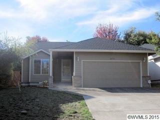 2775 Van Kleeck Pl, Salem, OR 97304-1457