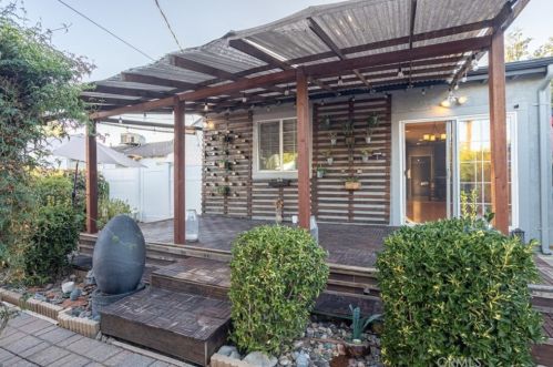 6540 Denny Ave, North Hollywood CA  91602-1446 exterior