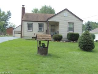 3655 Ferdinand Rd, Youngstown, OH 44511-2645