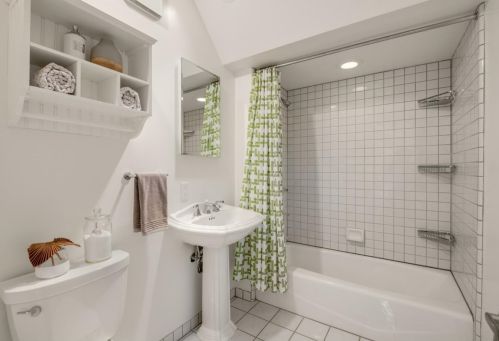 18544 Beck Ave, Los Gatos CA  95030-4105 exterior