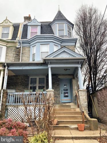 4815 Cedar Ave, Philadelphia, PA 19143-2034