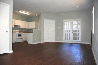 4925 Fort Crockett Blvd, Galveston TX  77551-6003 exterior