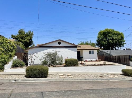 4419 Mount Castle Ave, San Diego, CA 92117-4804