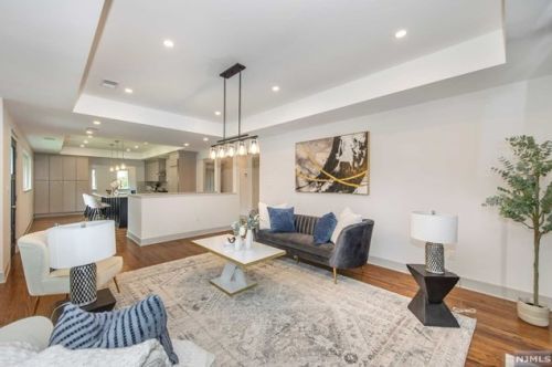 415 Upper Mountain Ave, Montclair NJ  07043-1413 exterior