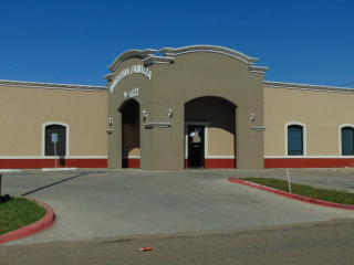 1005 10th St, Weslaco TX  78596-5127 exterior