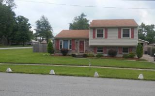 6616 Woodbark Ln, Louisville, KY 40291-2658