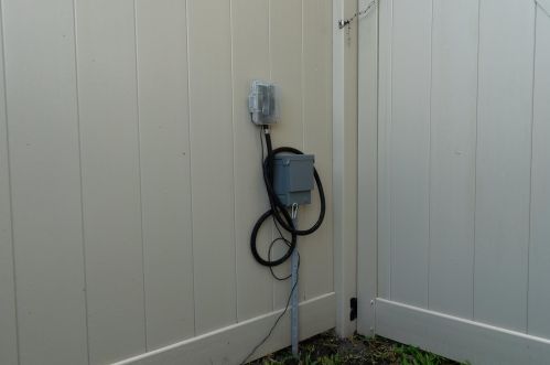 5930 Pine Trail Cir, Port Saint Lucie FL  34983 exterior