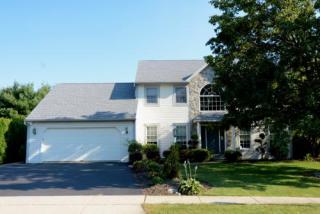 303 Kappa Ct, Wernersville, PA 19565-1651