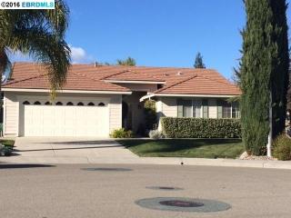 1845 Badger Pass Way, Antioch, CA 94531-8827