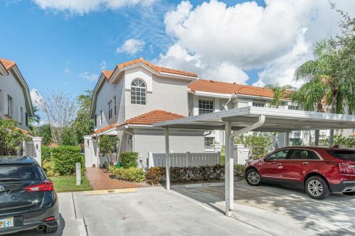 7685 Springwater Pl, Boynton Beach, FL 33437-5421