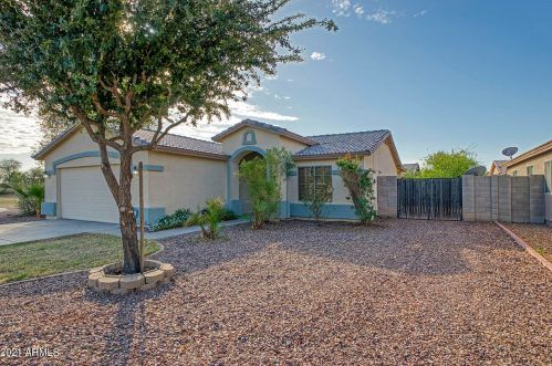 727 Mahoney Cir, Buckeye, AZ 85326-3317