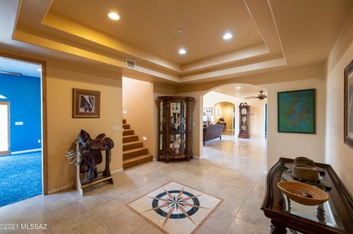 5532 Old Spanish Trl, Tucson, AZ 85747-9176
